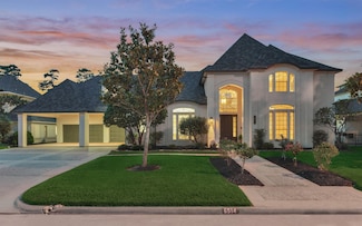 6514 Sussex Ct, Spring, TX 77389