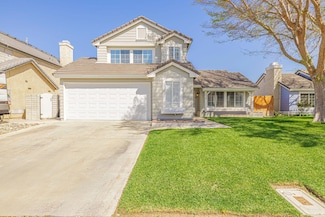 3539 W Avenue j2, Lancaster, CA 93536