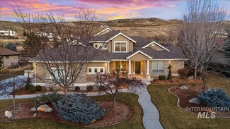 198 N Al Fresco Place, Boise, ID 83712