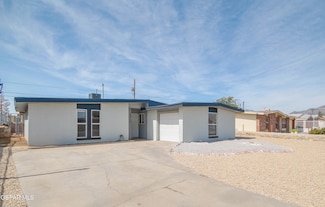 6012 Sinclair St, El Paso, TX 79924