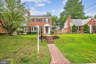 1918 Brisbane St, Silver Spring, MD 20902