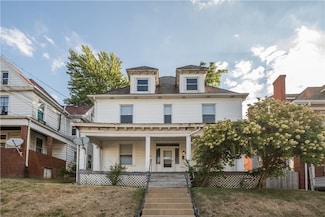 360 Duncan Ave Unit 3, Washington, PA 15301