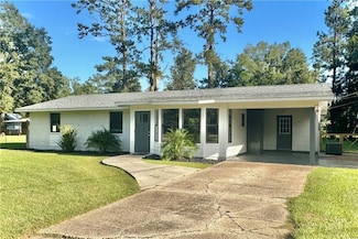 18046 Mendoza Heights, Ponchatoula, LA 70454