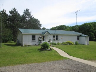 3245 S Cedar Lake Rd, Sheridan, MI 48884