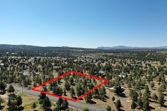 0 Tl 4900 Se Custer Rd, Prineville, OR 97754