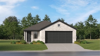 Idlewood, Crandall, TX 75114