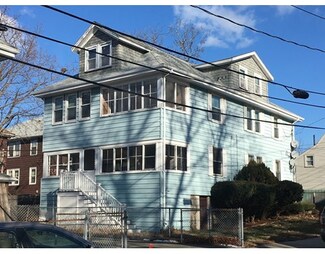 14 Oakton Ave, Dorchester, MA 02122