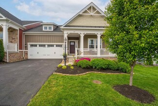 134 Falling Water Ln, Morgantown, WV 26508