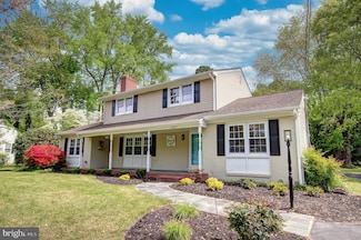 707 Camelia Rd, Salisbury, MD 21804