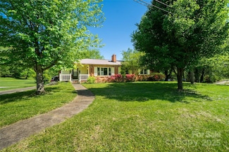 8061 Us 70 W, Old Fort, NC 28762