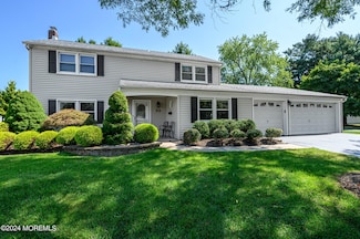 52 Fordham Dr, Matawan, NJ 07747