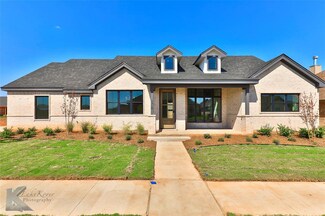 3318 Torrey Pine, Abilene, TX 79606