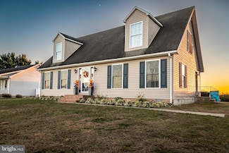 122 Chapel Branch Dr, Hebron, MD 21830