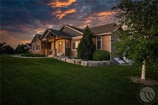 5221 Blue Heron Dr, Billings, MT 59106