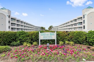 6102 Seawall Blvd Unit 131, Galveston, TX 77551