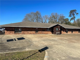 409 3rd St, Kentwood, LA 70444