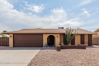 3837 W Dailey St, Phoenix, AZ 85053