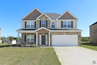 606 Samantha Brooke Way, Bonaire, GA 31005