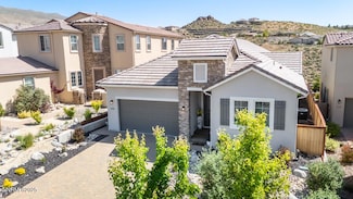 1536 Elk Run Trail, Reno, NV 89523