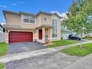 4224 NW 56th Dr, Coconut Creek, FL 33073