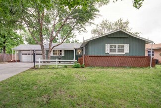 4210 W 17th St N, Wichita, KS 67212