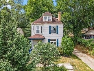 171 Willoughby St, Pittsburgh, PA 15205