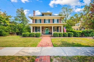 218 Woodland Ave, Lynchburg, VA 24503