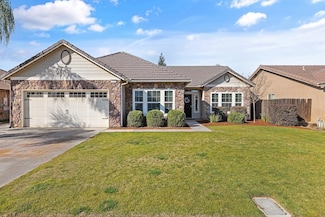 1747 S Casablanca St, Visalia, CA 93292