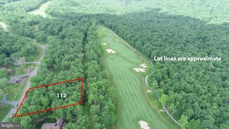Lot 112 Biltmore View, Mc Henry, MD 21541
