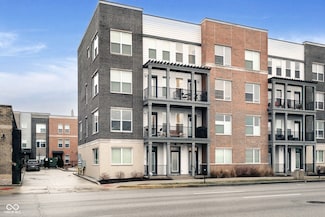 727 N Illinois St Unit 202, Indianapolis, IN 46204