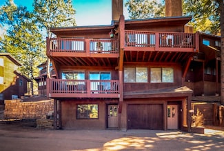 18 Five Springs Rd Unit D2, Angel Fire, NM 87710