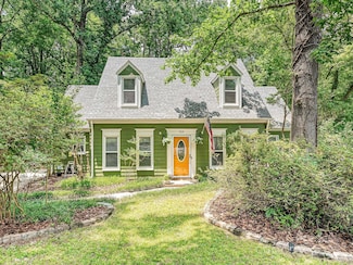 7639 Winterset Dr, Charlotte, NC 28270