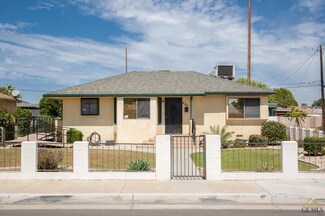 225 U St, Bakersfield, CA 93304