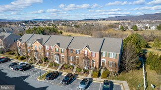 101 Stone Springs Ln, Middletown, MD 21769