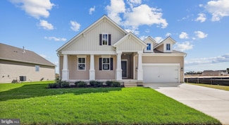 88 Wanchese Dr, Magnolia, DE 19962