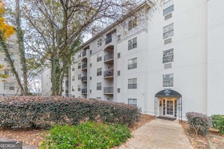 970 Sidney Marcus Blvd NE Unit 1217, Atlanta, GA 30324
