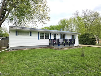 1455 Easton Ave, Madison, OH 44057