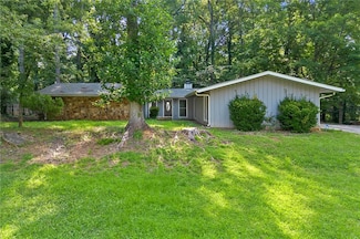 1328 Hidden Hills Pkwy, Stone Mountain, GA 30088