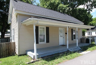 110 Emory St, Garner, NC 27529