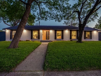 3610 Merrell Rd, Dallas, TX 75229