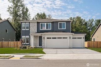 965 Lucas Ave Unit 14, Buckley, WA 98321