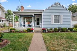 620 S 11th St, New Castle, IN 47362