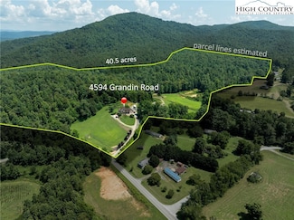 4594 Grandin Rd, Lenoir, NC 28645