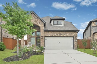 7006 Winterberry Glen Ln, Katy, TX 77493