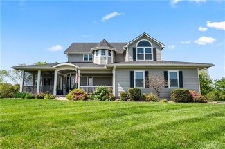 16439 N Winan Rd, Platte City, MO 64079