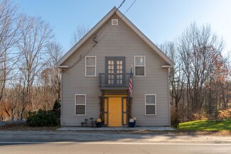 1482 Hallowell Rd, Litchfield, ME 04350