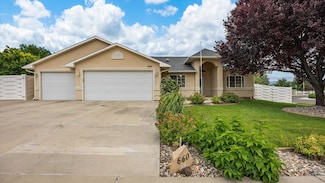 660 Thornhill Ct, Grand Junction, CO 81504