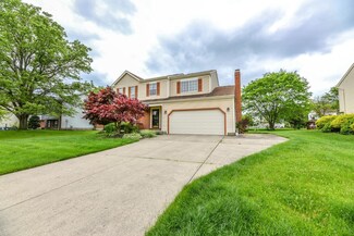 7979 Fawncreek Dr, Cincinnati, OH 45249