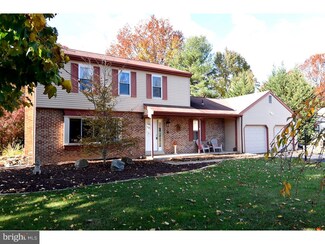 4651 Farming Ridge Blvd, Reading, PA 19606