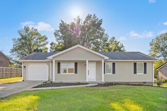 1060 Butler Dr, Lawrenceburg, KY 40342